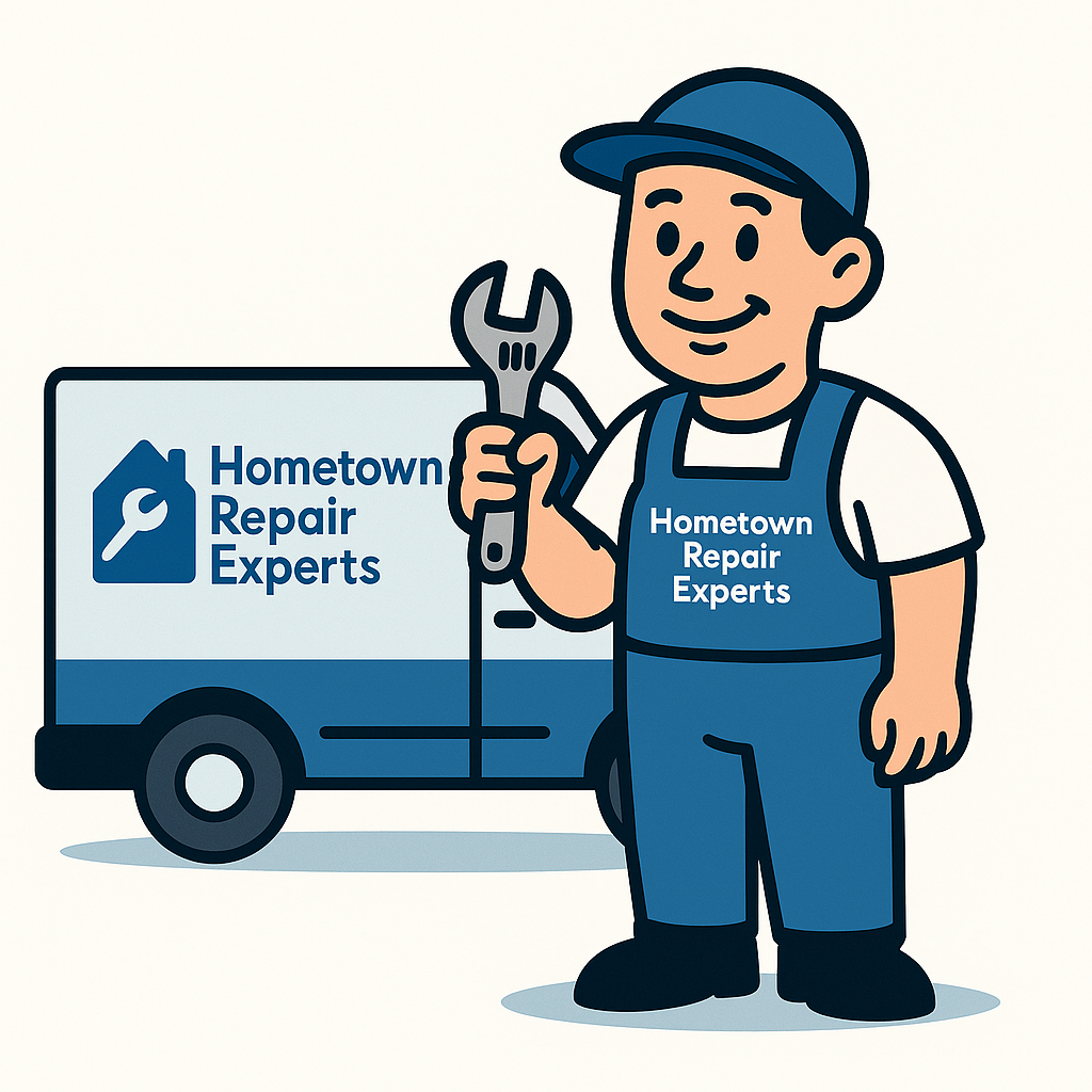 Hometown Repair Experts