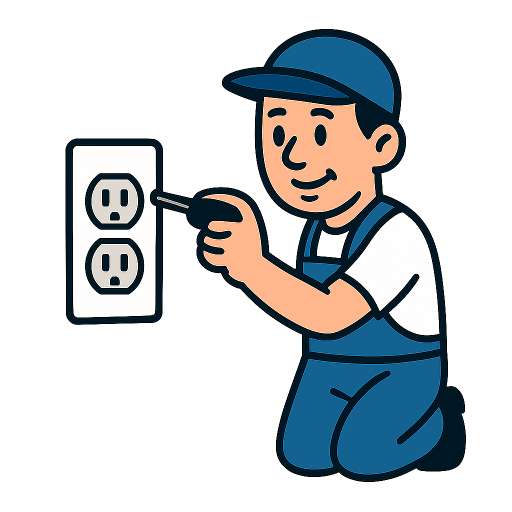 Jacksonville electrical repair technician