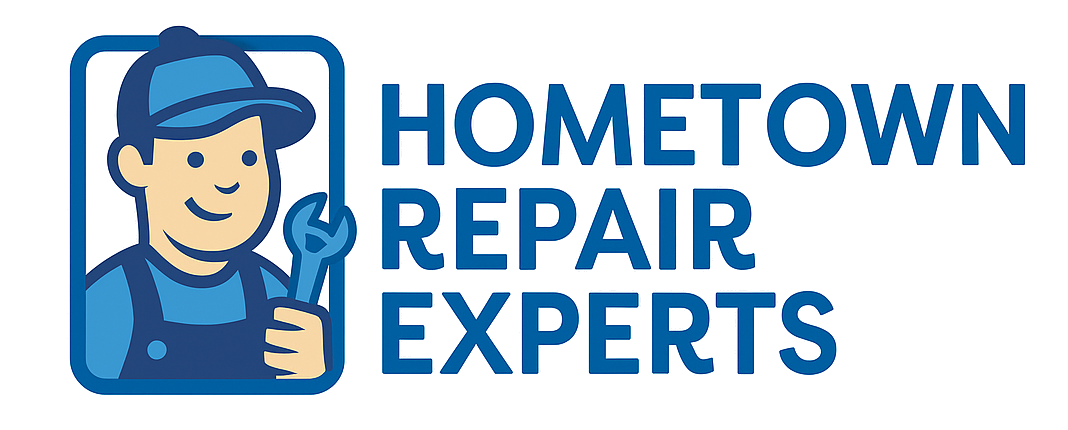 Hometown Repair Experts