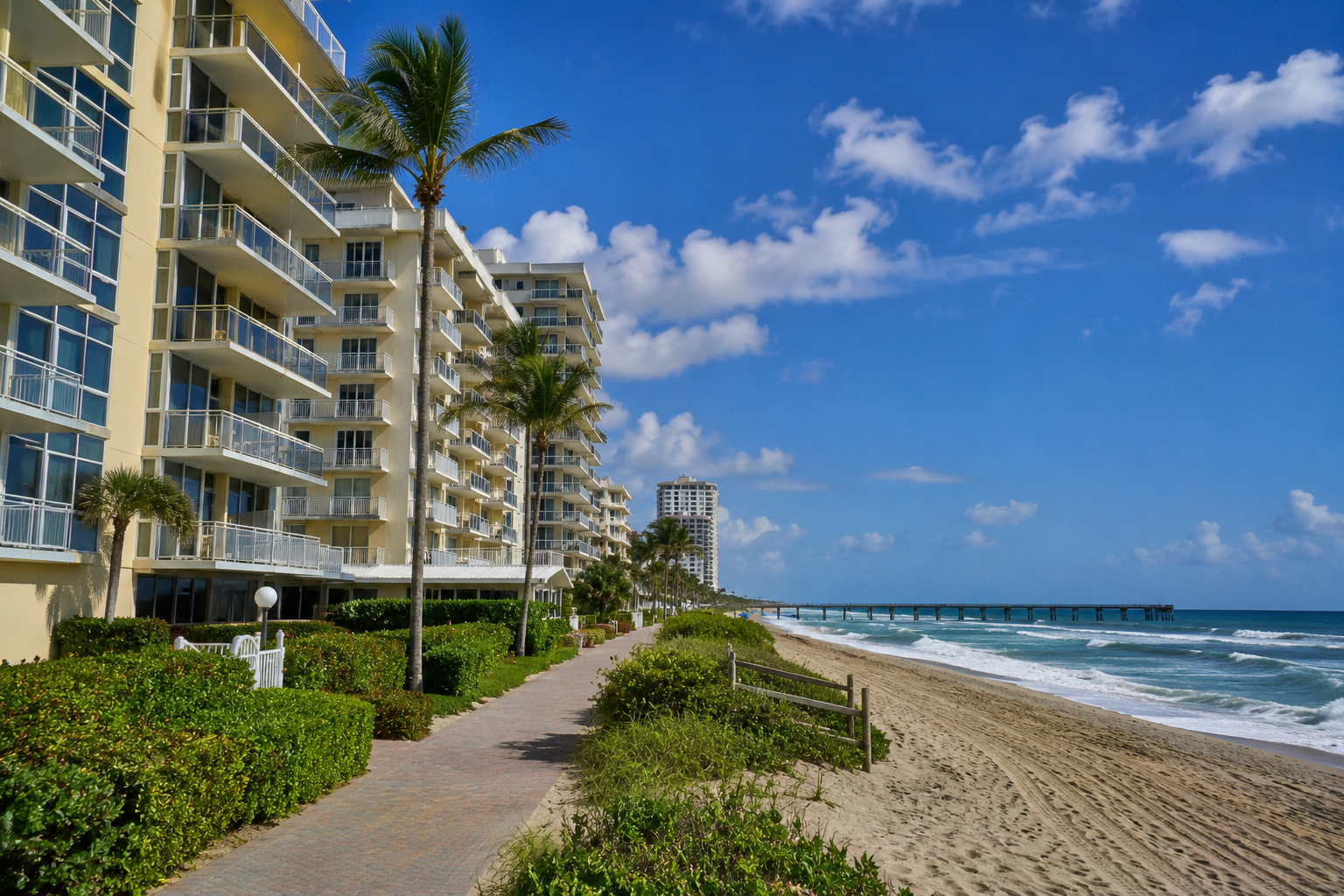 Emergency condo plumbing in Fort Lauderdale